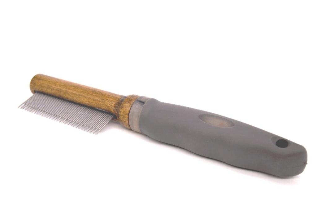 View of Coat Kings (3 Types) | Dog Undercoat Rakes | Dog Grooming Tools ...