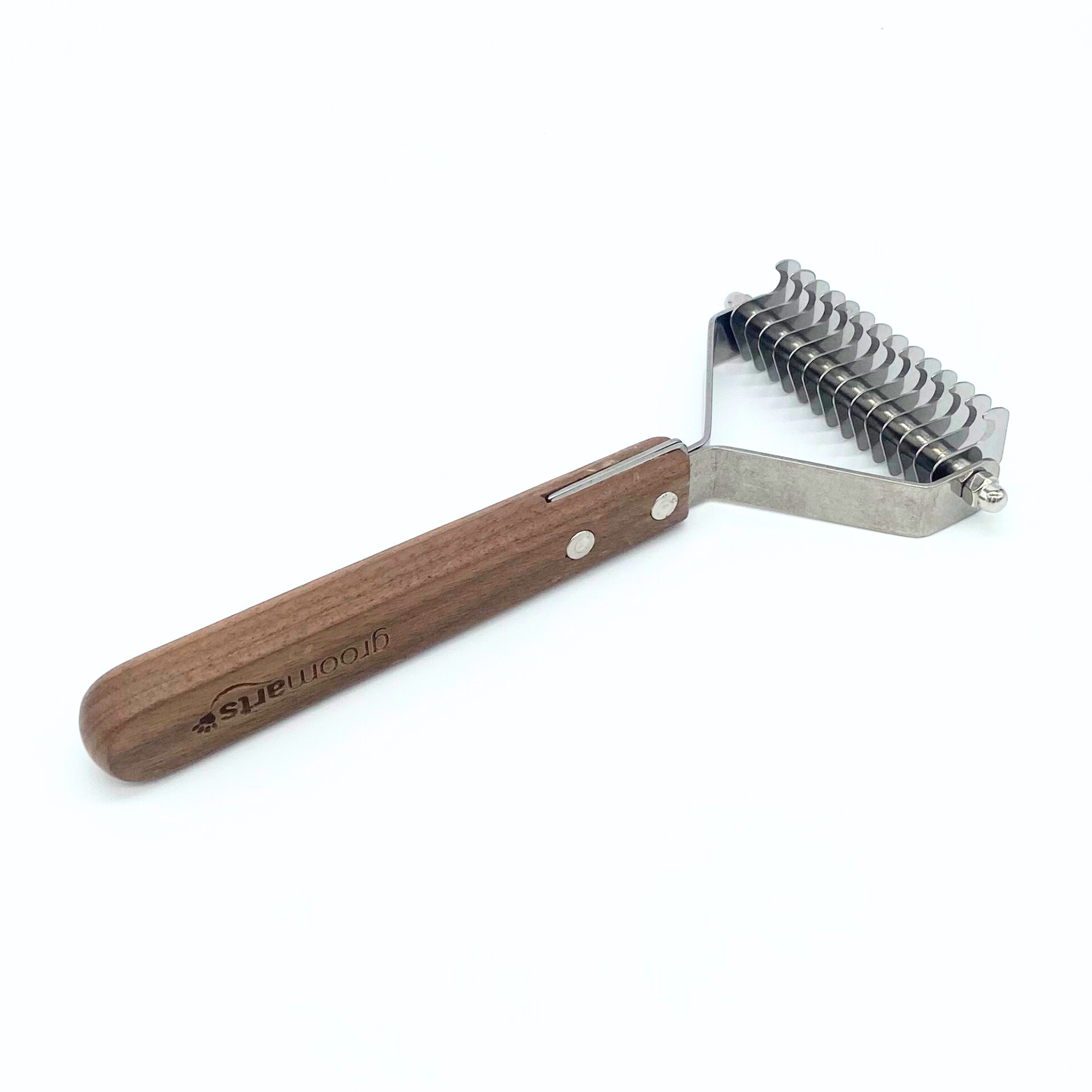 Coat Kings (3 Types) Dog Undercoat Rakes Dog Grooming Tools