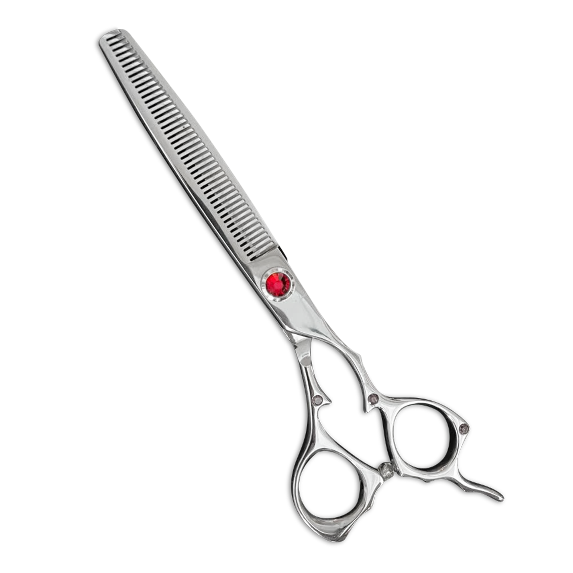 Flame Thinner | Professional Dog Grooming Scissor - Image 2